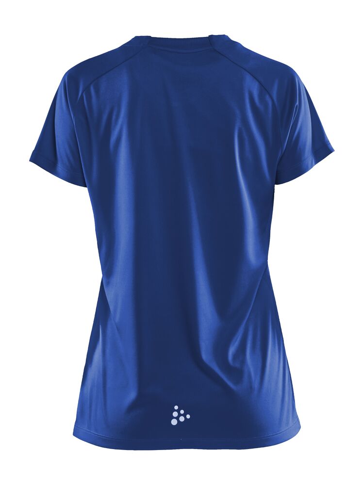 Craft Evolve Tee W - Club Cobalt [346000] / XS