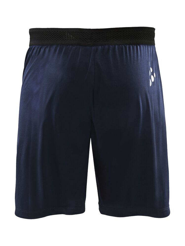 Craft Evolve Shorts Jr - NAVY [390000] / 122/128