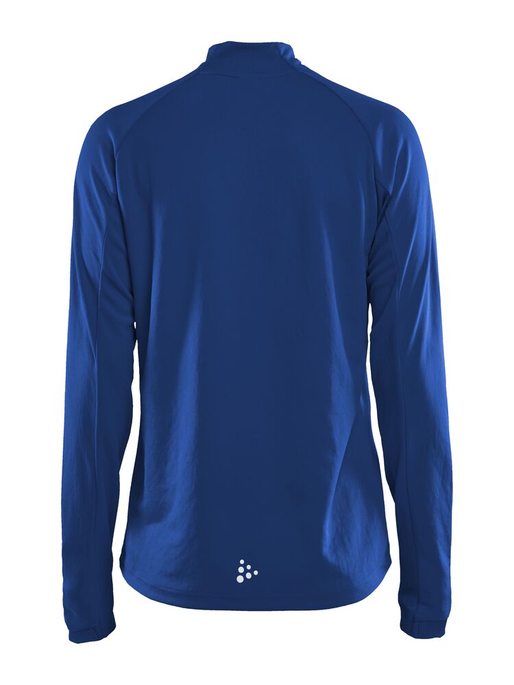 Craft Evolve Halfzip M - Club Cobalt [346000] / XS