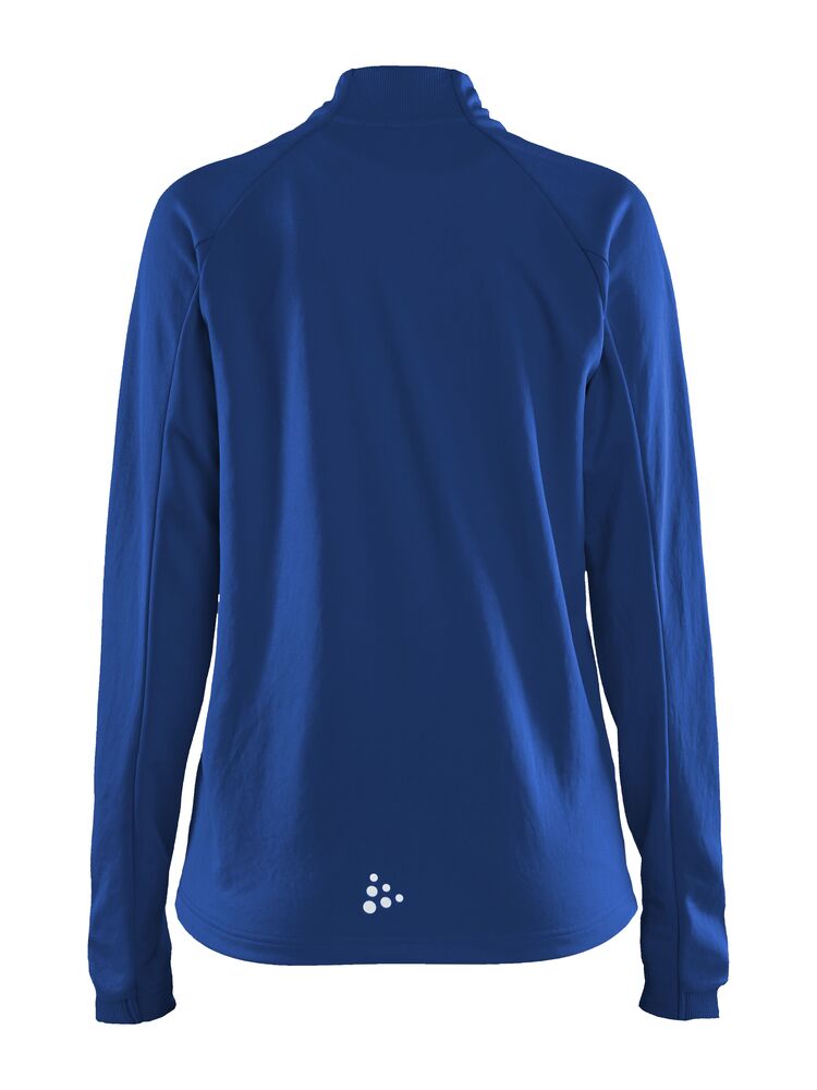 Craft Evolve Full Zip W - Club Cobalt [346000] / XS