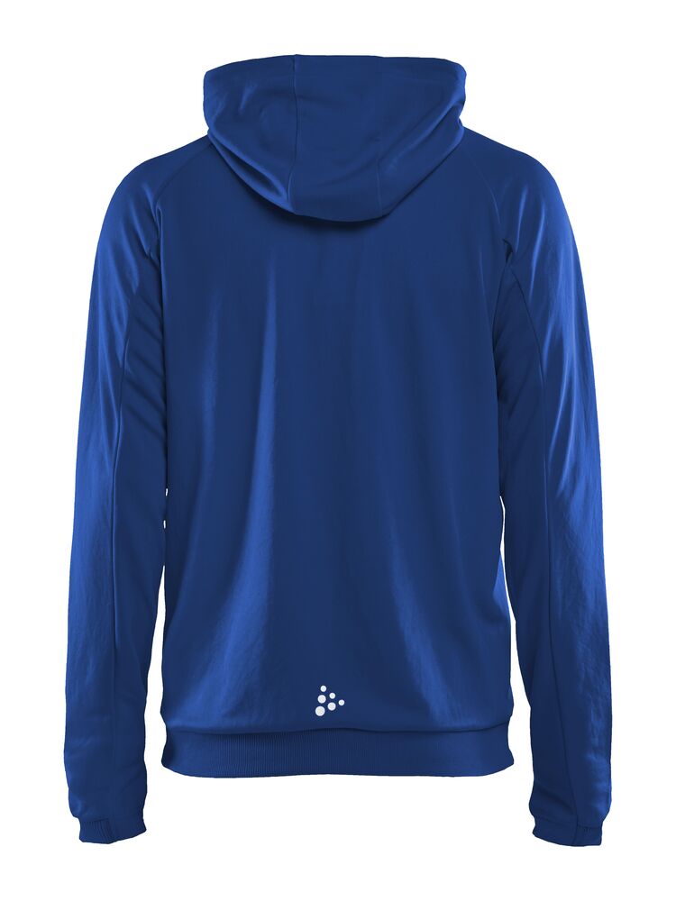 Craft Evolve Hood Jacket M - Club Cobalt [346000] / XS