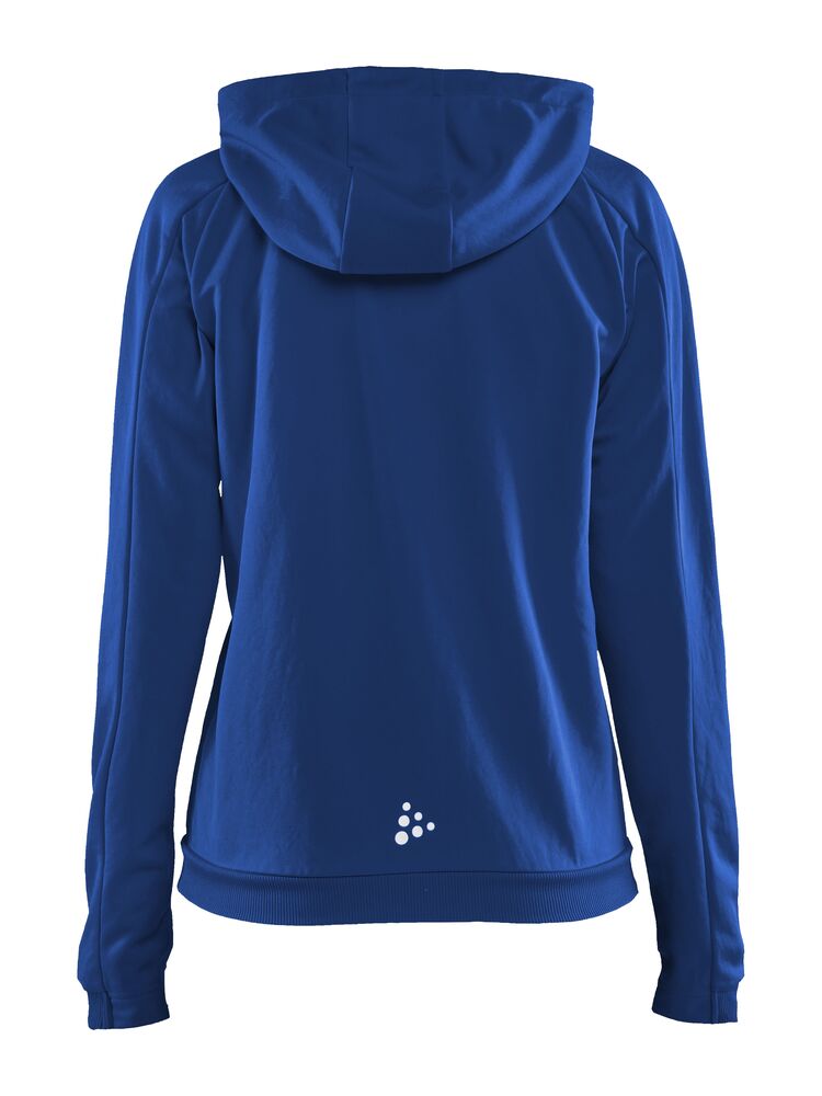 Craft Evolve Hood Jacket W - Club Cobalt [346000] / XS