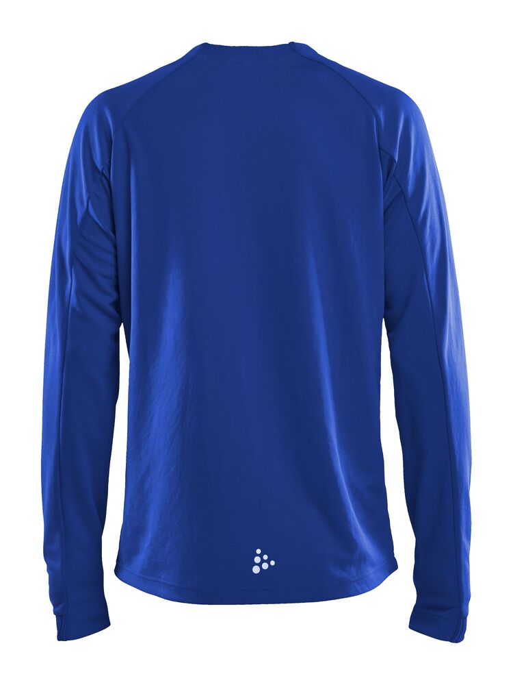 Craft Evolve Crew Neck M - Club Cobalt [346000] / XS