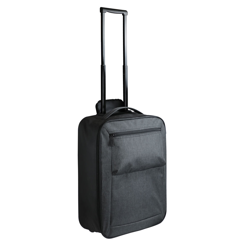 Clique Prestige Trolley - Anthracite Melange [955] / Onesize
