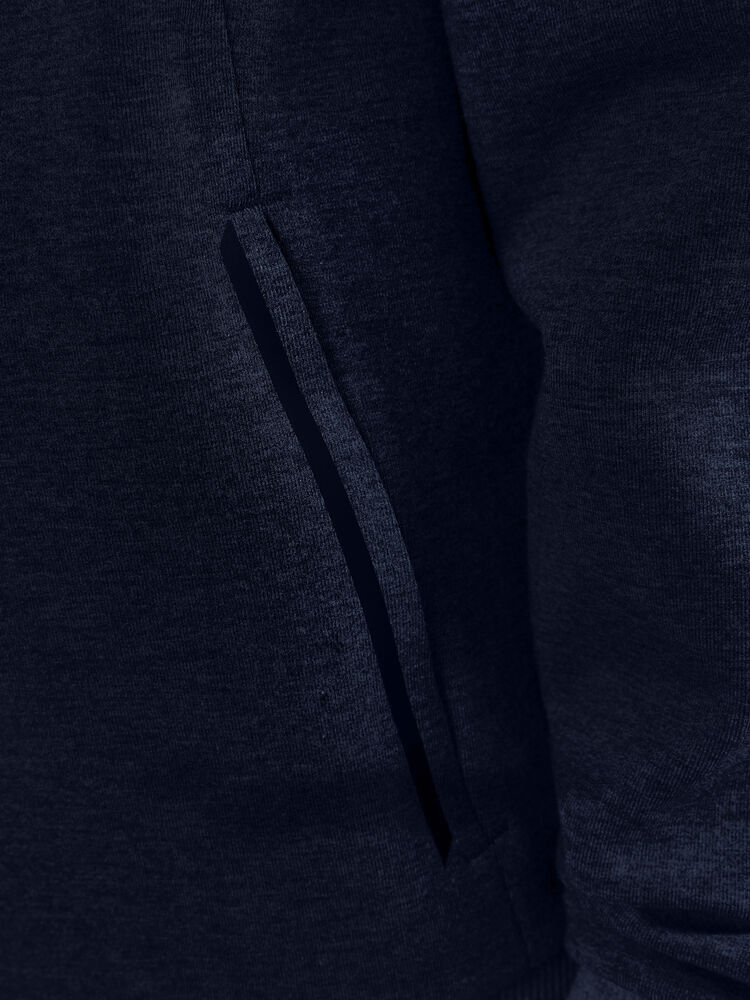 Craft CORE Soul Crew Sweatshirt Jr - DARK NAVY [395000] / 122/128