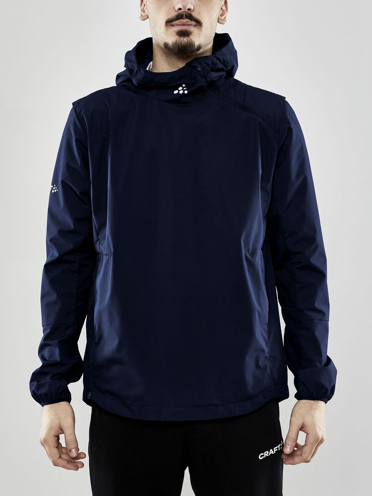 Craft Zaero Anorak 3.0 M - BLAZE (retail) [396000] / XS