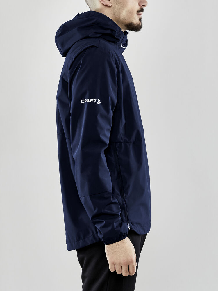 Craft Zaero Anorak 3.0 M - BLAZE (retail) [396000] / XS