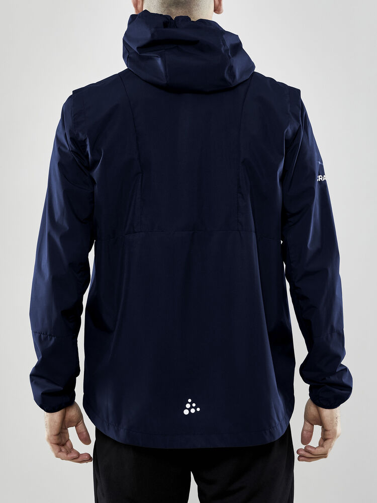 Craft Zaero Anorak 3.0 M - BLAZE (retail) [396000] / XS