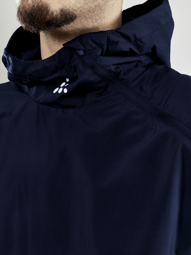 Craft Zaero Anorak 3.0 M - BLAZE (retail) [396000] / XS