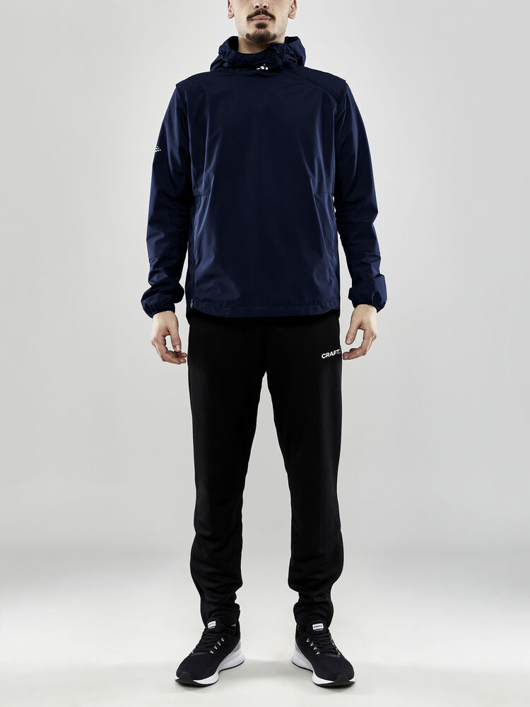 Craft Zaero Anorak 3.0 M - BLAZE (retail) [396000] / XS