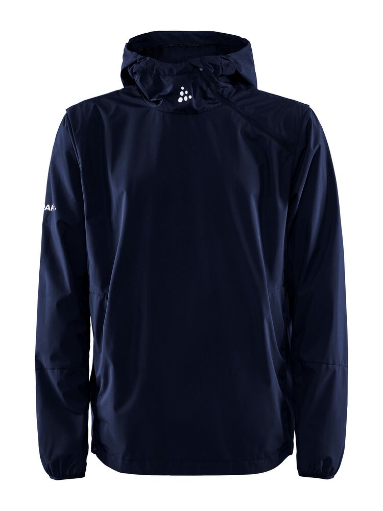 Craft Zaero Anorak 3.0 M - BLAZE (retail) [396000] / XS