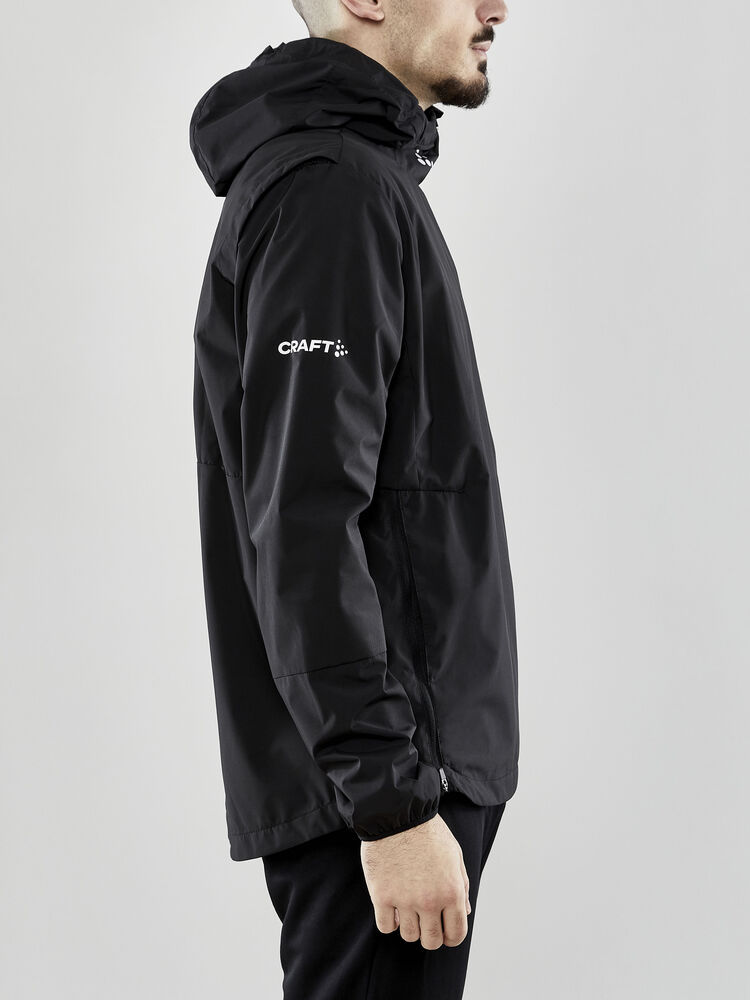 Craft Zaero Anorak 3.0 M - Black AW25 [999000] / XS