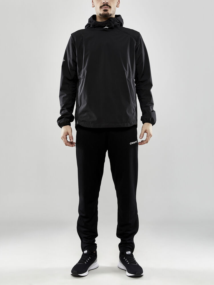 Craft Zaero Anorak 3.0 M - Black AW25 [999000] / XS