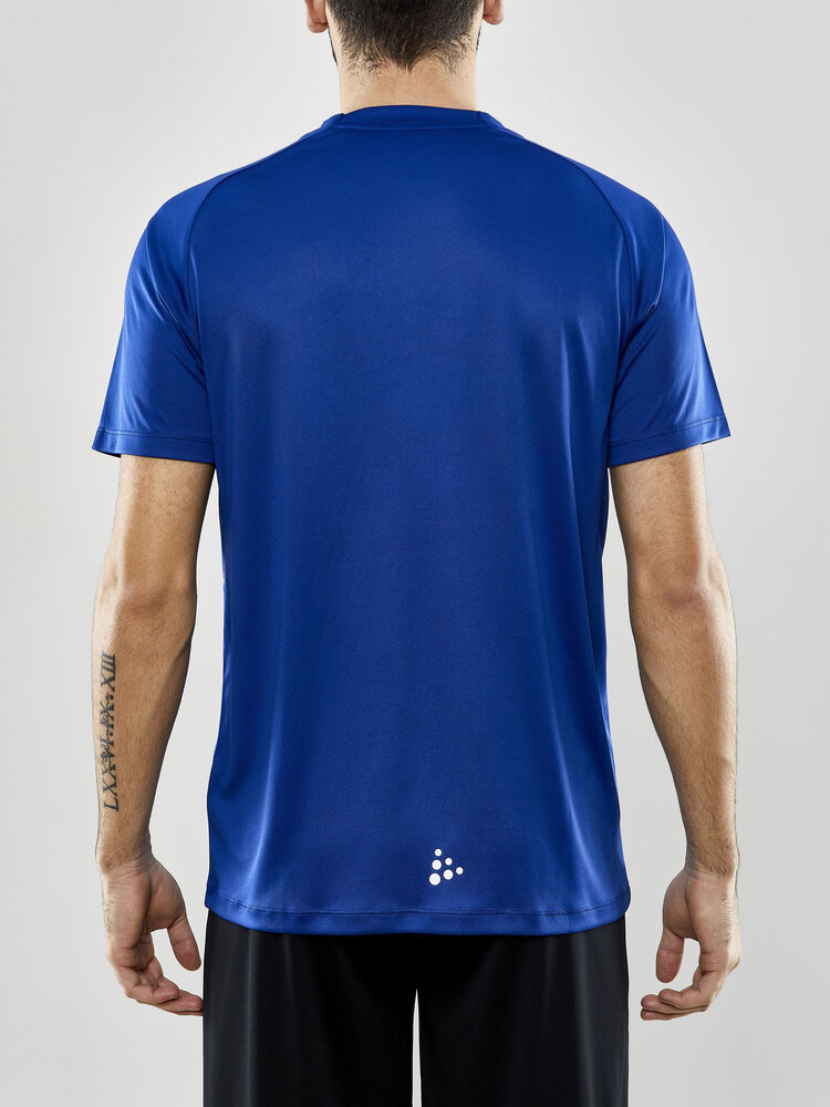 Craft Evolve Tee M - Club Cobalt [346000] / XS