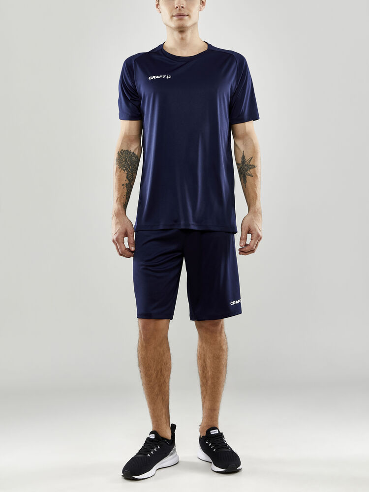 Craft Evolve Shorts M - NAVY [390000] / XS