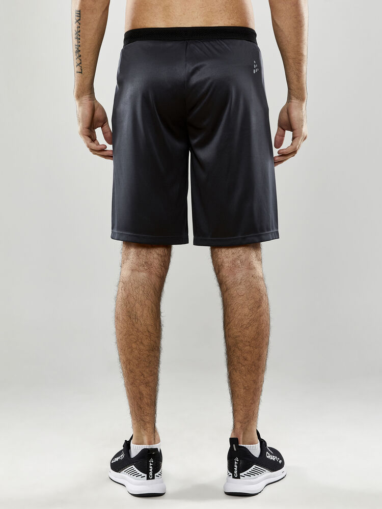 Craft Evolve Shorts M - Asphalt (retail) [995000] / XS