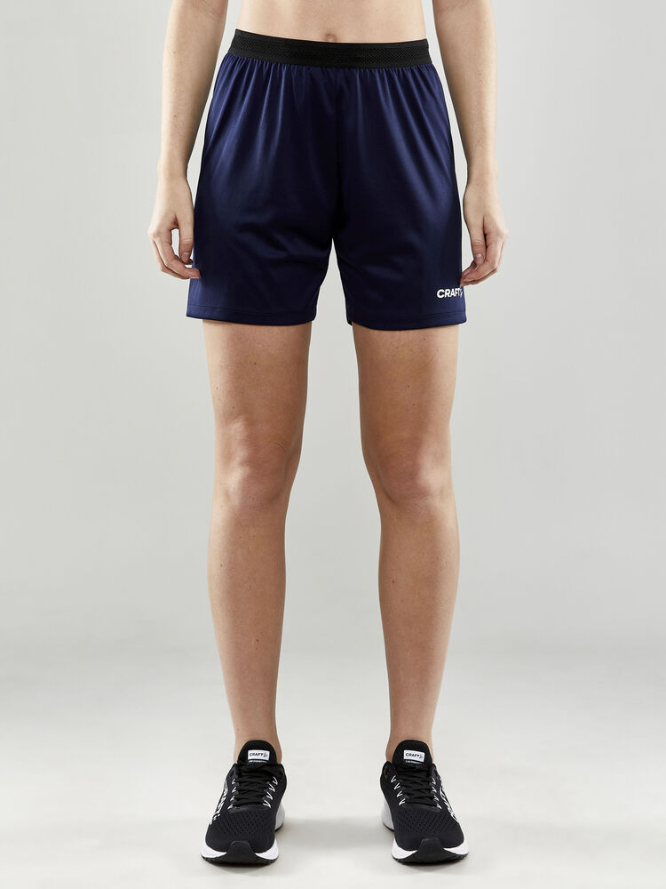 Craft Evolve Shorts W - NAVY [390000] / XS