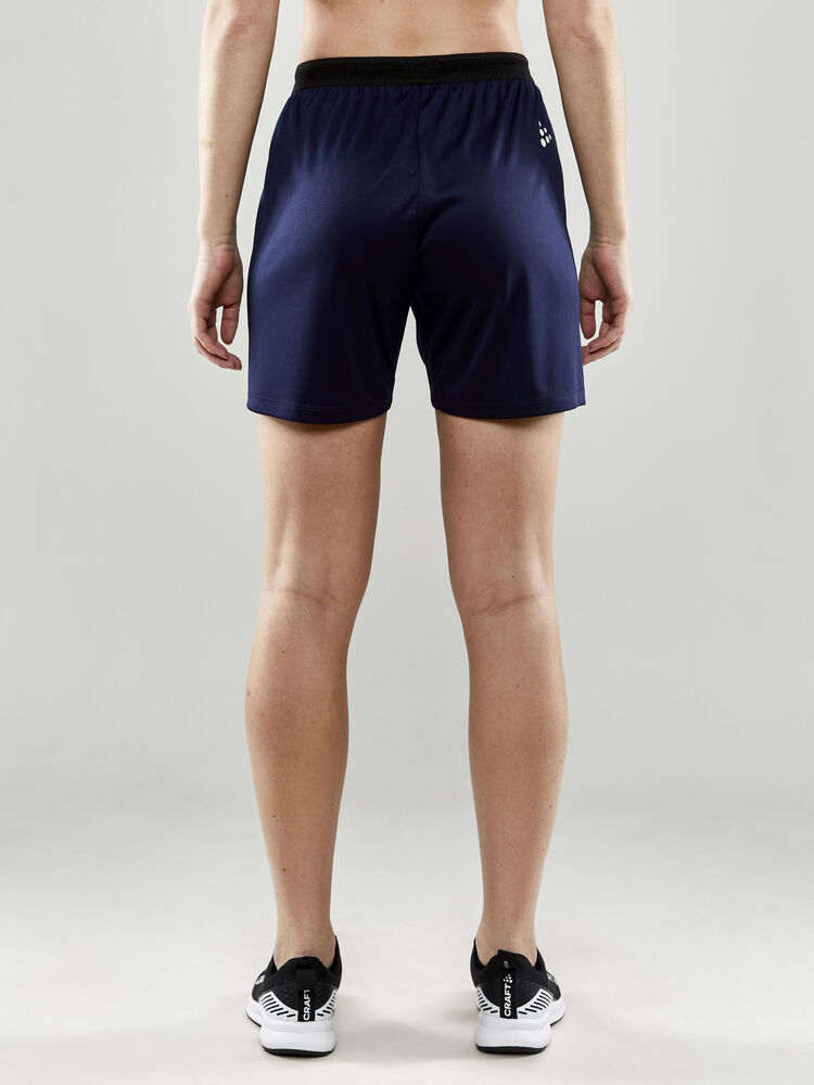 Craft Evolve Shorts W - NAVY [390000] / XS