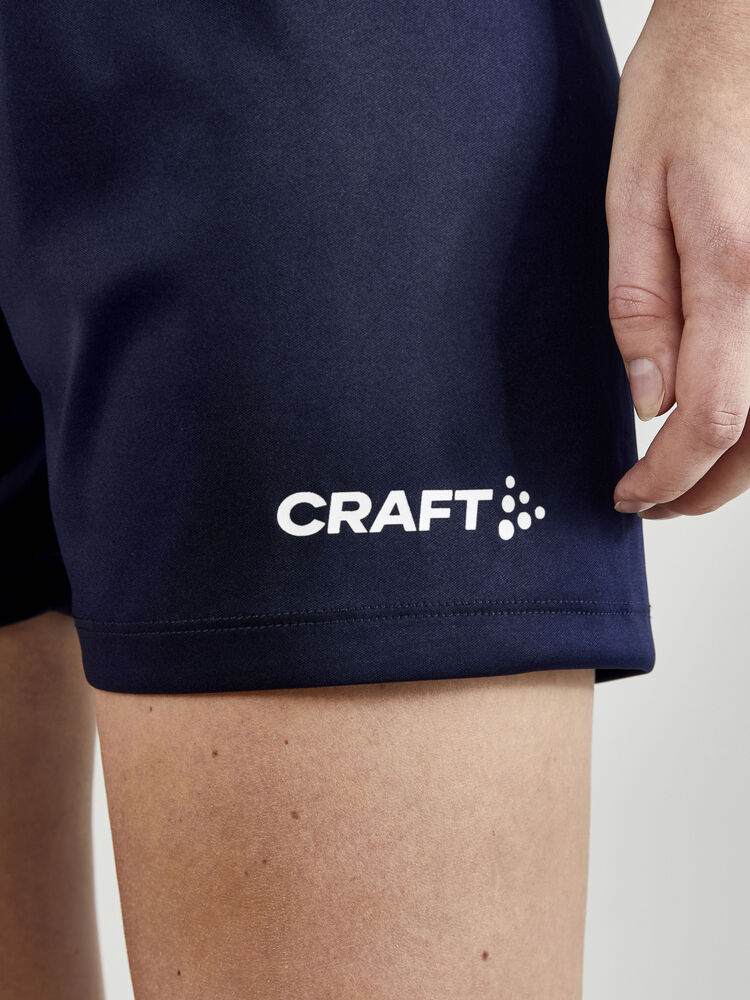 Craft Evolve Shorts W - NAVY [390000] / XS