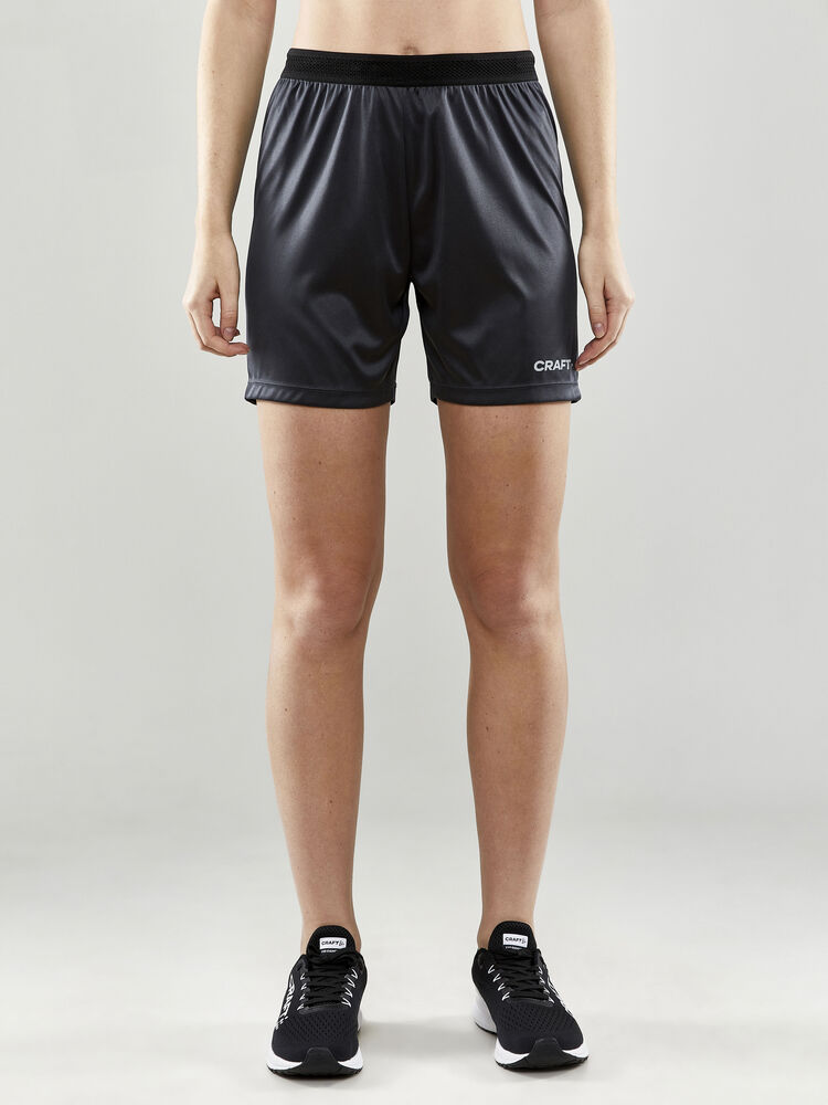 Craft Evolve Shorts W - Asphalt (retail) [995000] / XS