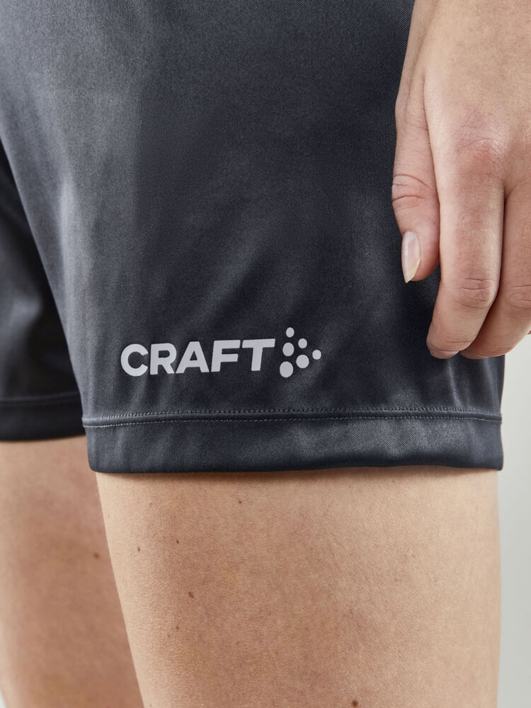 Craft Evolve Shorts W - Asphalt (retail) [995000] / XS
