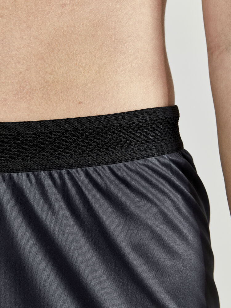 Craft Evolve Shorts W - Asphalt (retail) [995000] / XS