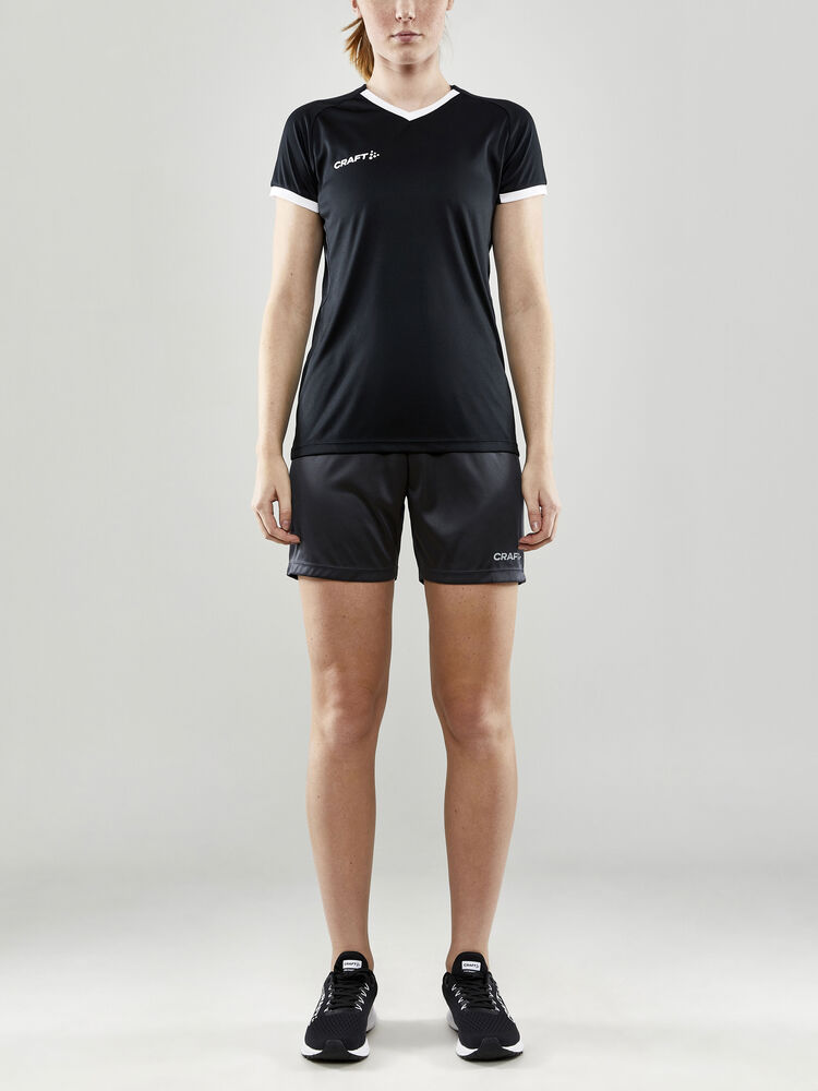 Craft Evolve Shorts W - Asphalt (retail) [995000] / XS