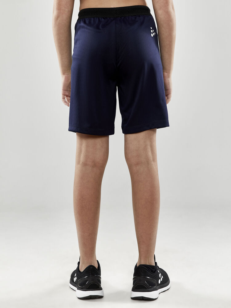 Craft Evolve Shorts Jr - NAVY [390000] / 122/128