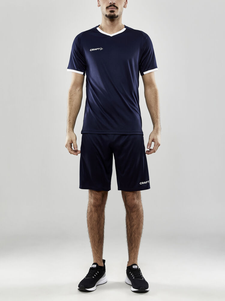 Craft Evolve Zip Pocket Shorts M - NAVY [390000] / XS