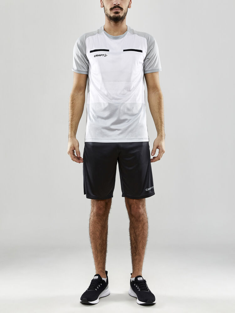Craft Evolve Zip Pocket Shorts M - Asphalt (retail) [995000] / XS