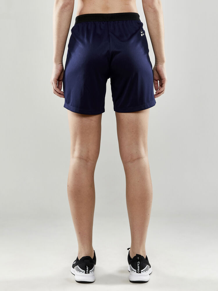 Craft Evolve Zip Pocket Shorts W - NAVY [390000] / XS