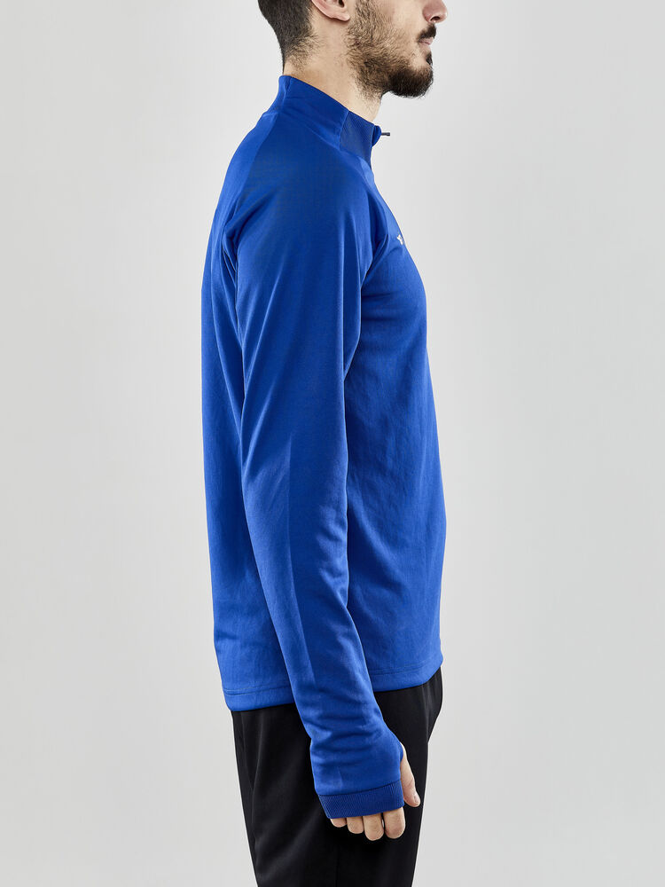 Craft Evolve Halfzip M - Club Cobalt [346000] / XS