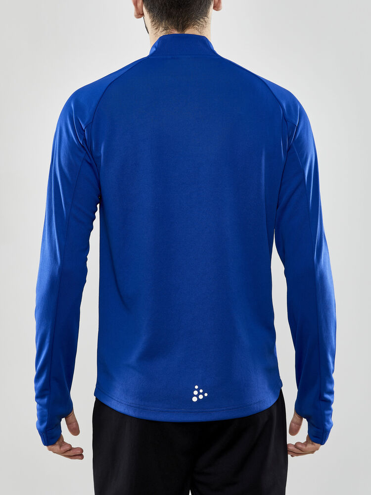 Craft Evolve Halfzip M - Club Cobalt [346000] / XS