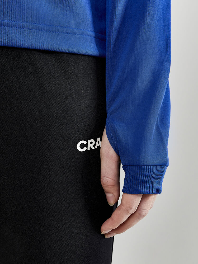 Craft Evolve Halfzip W - Club Cobalt [346000] / XS