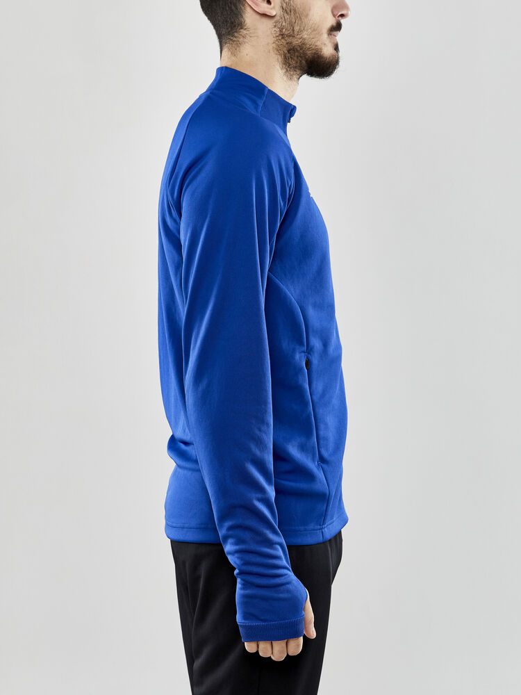 Craft Evolve Full Zip M - Club Cobalt [346000] / XS