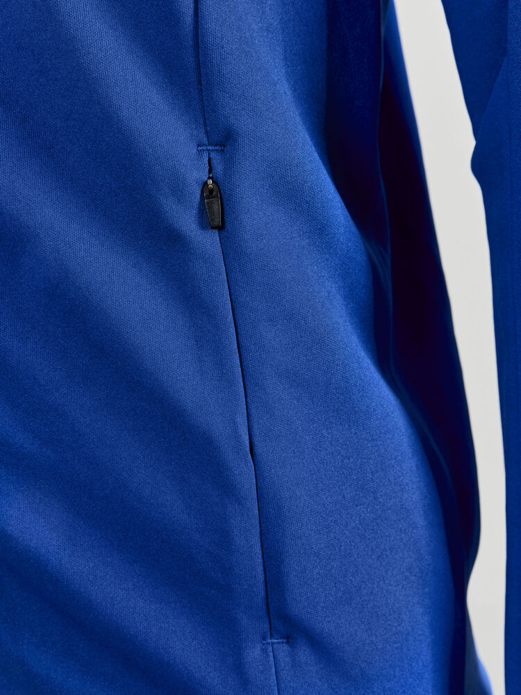 Craft Evolve Full Zip W - Club Cobalt [346000] / XS
