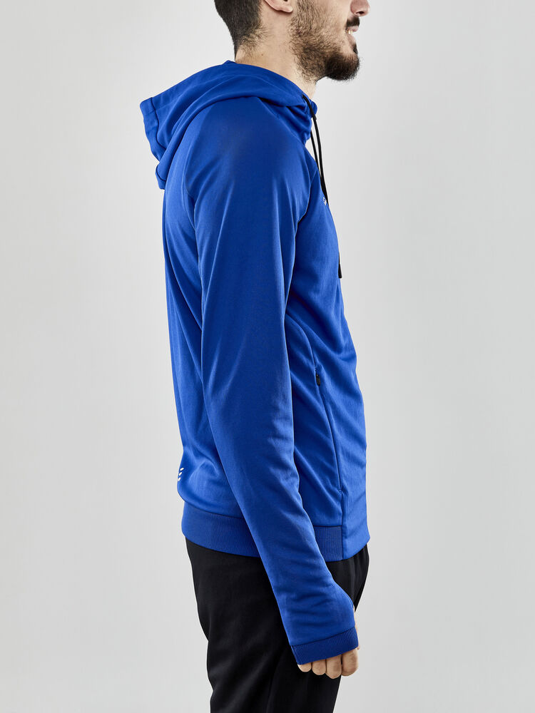Craft Evolve Hood Jacket M - Club Cobalt [346000] / XS
