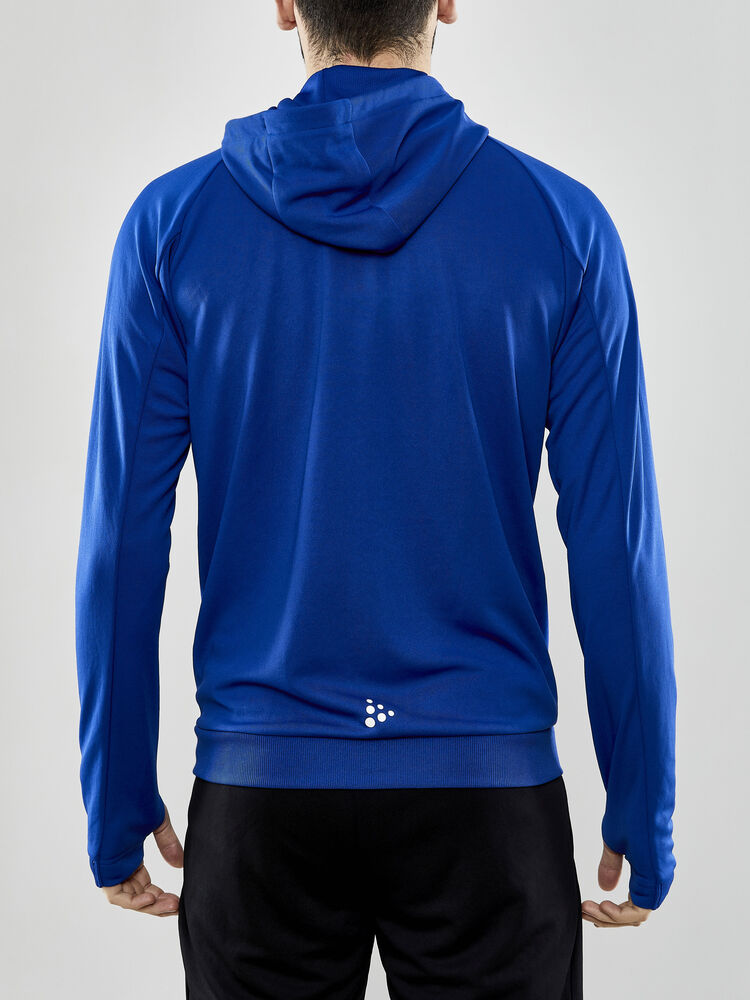 Craft Evolve Hood Jacket M - Club Cobalt [346000] / XS