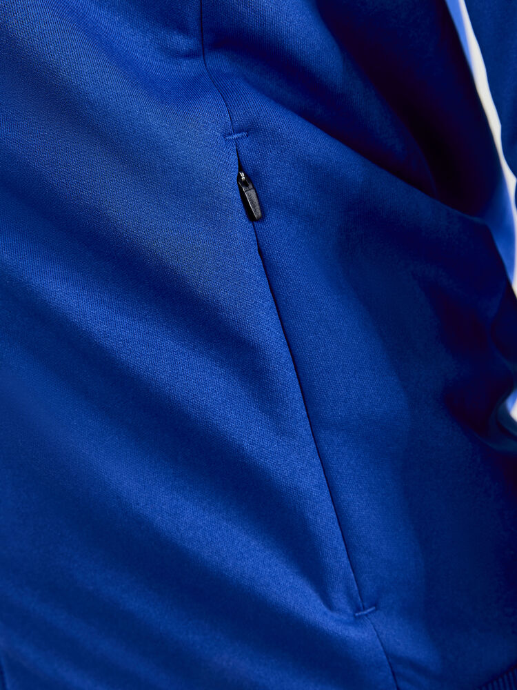 Craft Evolve Hood Jacket W - Club Cobalt [346000] / XS