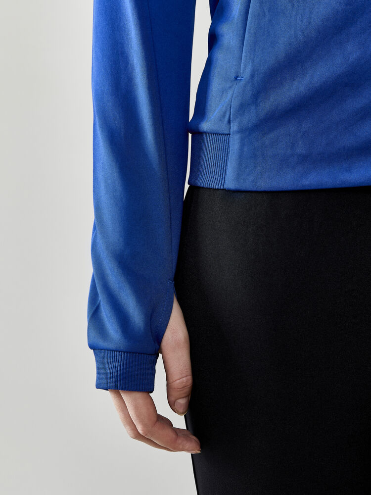 Craft Evolve Hood Jacket W - Club Cobalt [346000] / XS
