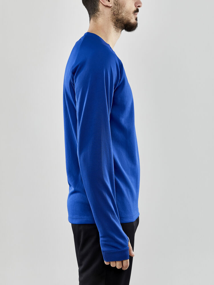 Craft Evolve Crew Neck M - Club Cobalt [346000] / XS