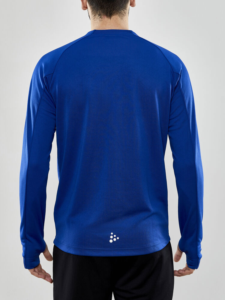 Craft Evolve Crew Neck M - Club Cobalt [346000] / XS