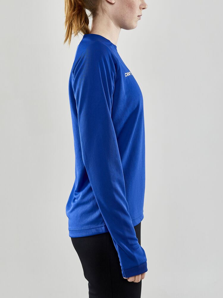 Craft Evolve Crew Neck W - Club Cobalt [346000] / XS