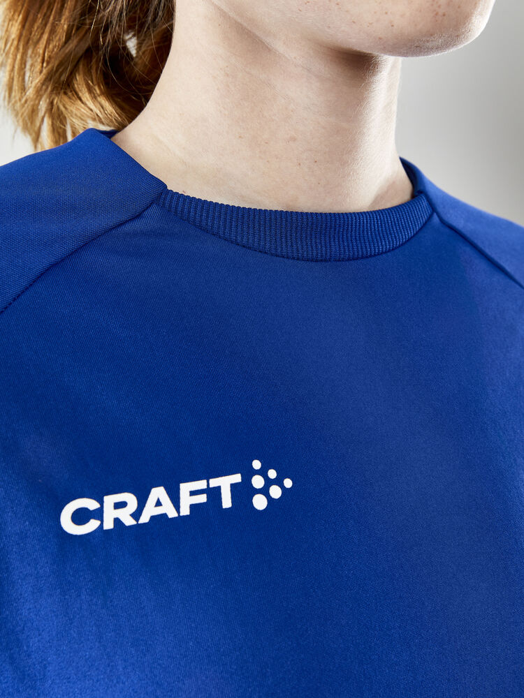 Craft Evolve Crew Neck W - Club Cobalt [346000] / XS