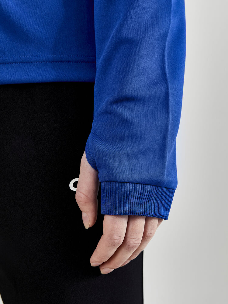 Craft Evolve Crew Neck W - Club Cobalt [346000] / XS