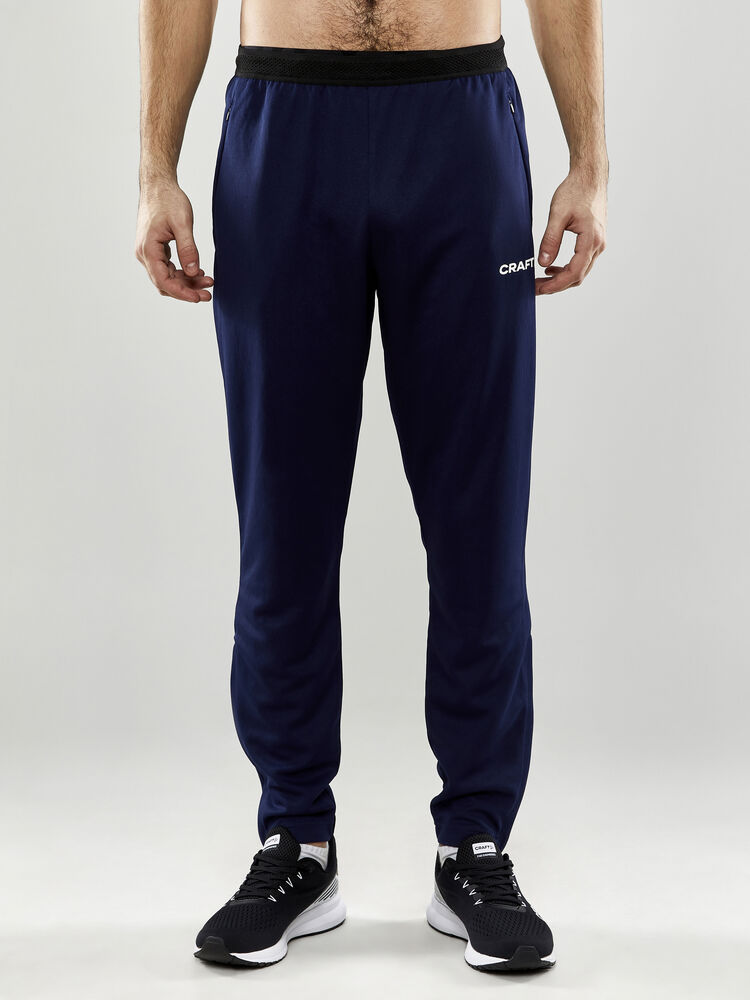 Craft Evolve Pants M - NAVY [390000] / XS