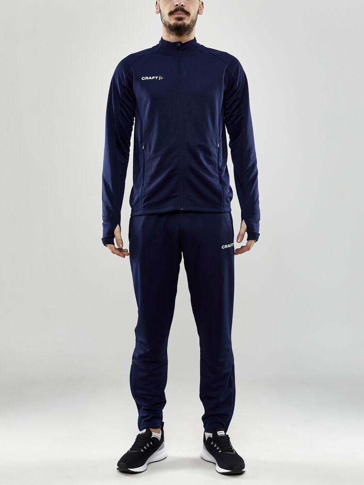 Craft Evolve Pants M - NAVY [390000] / XS