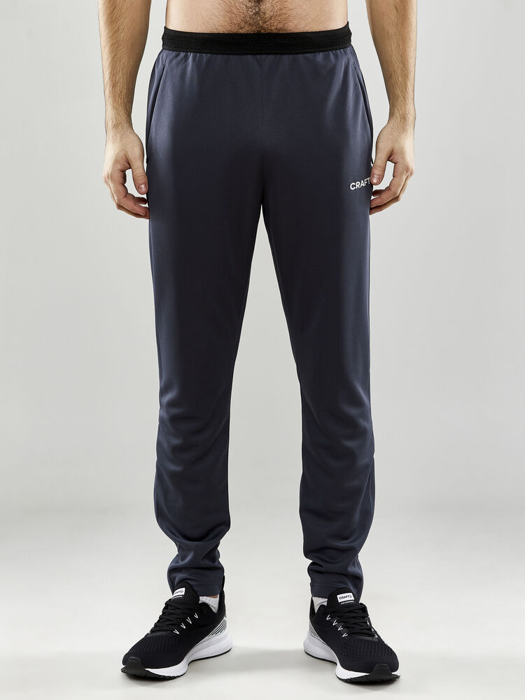 Craft Evolve Pants M - Asphalt (retail) [995000] / XS