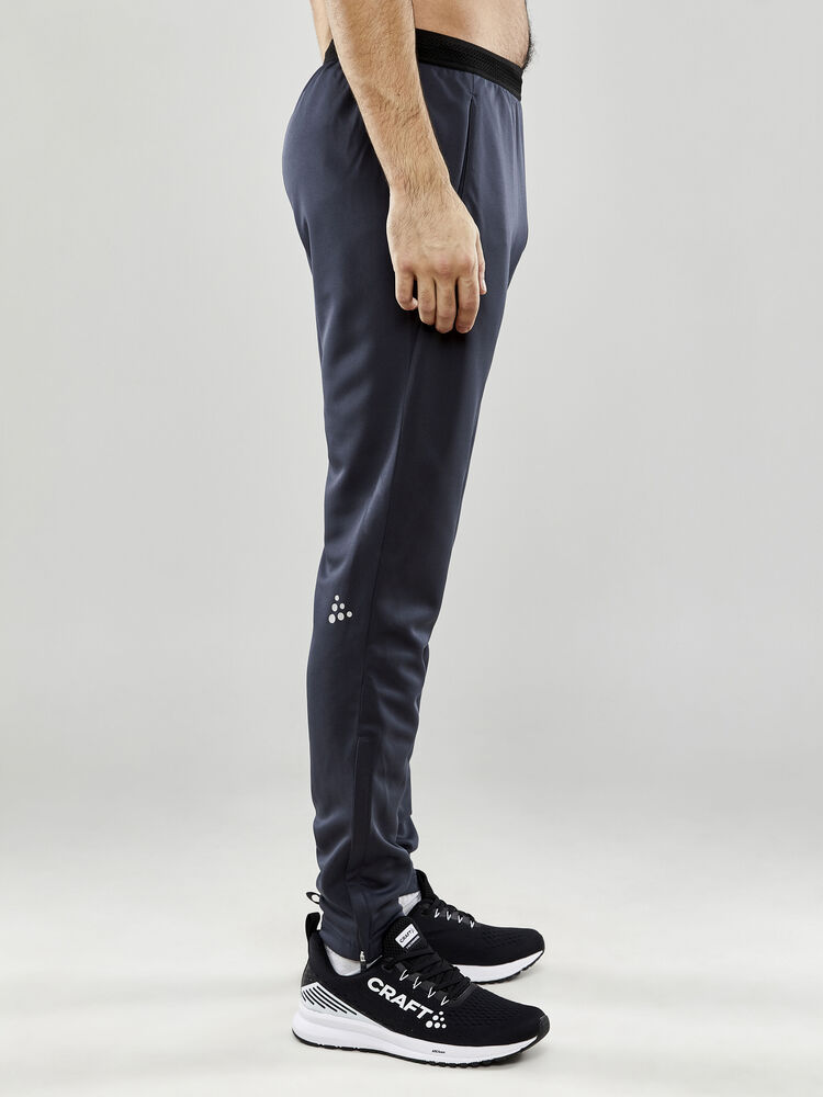 Craft Evolve Pants M - Asphalt (retail) [995000] / XS