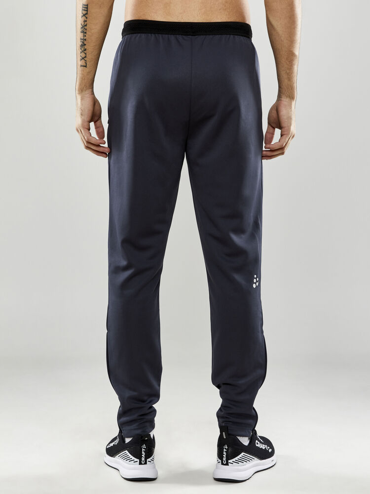 Craft Evolve Pants M - Asphalt (retail) [995000] / XS